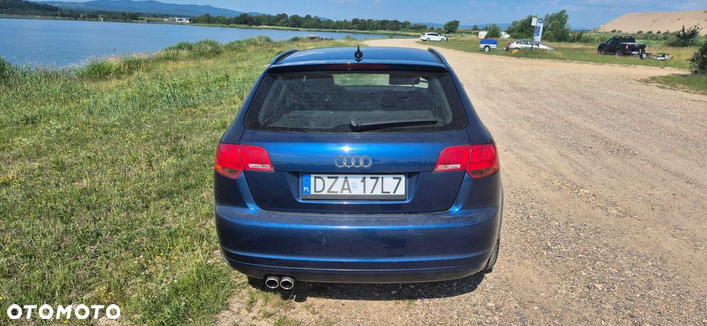 Audi A3 Sportback - 3