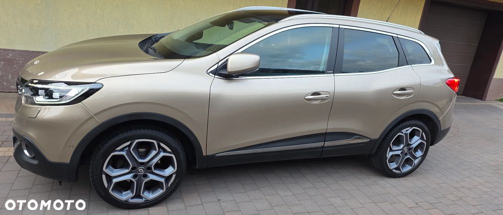 Renault Kadjar Energy TCe 130 EDC LIMITED - 6