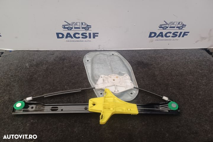 Macara geam spate dreapta electrica 998579103 1K4839462A 5M0839462 99 - 2