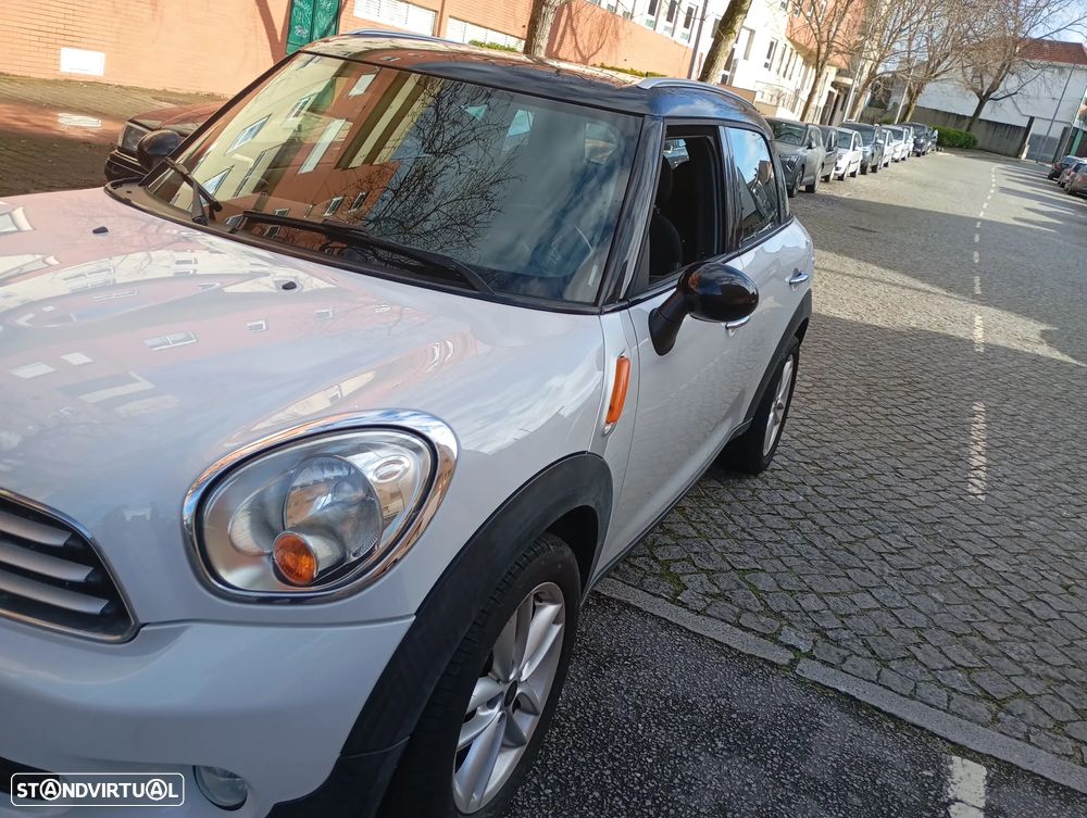 MINI Countryman - 7