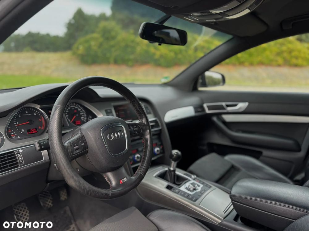 Audi A6 Limousine 3.0 TDI Quattro - 15