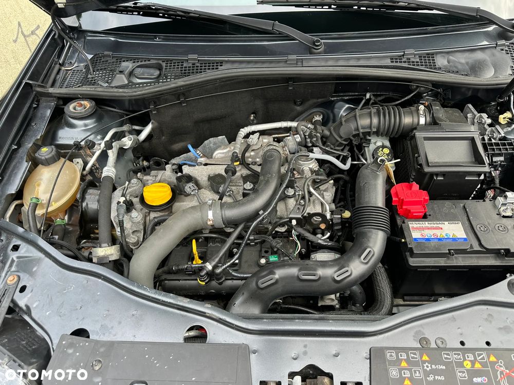 Dacia Duster TCe 125 2WD Comfort - 17