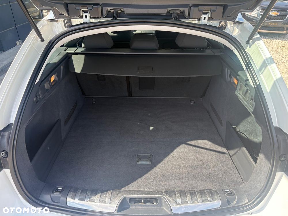 Peugeot 508 e-HDi FAP 115 EGS6 Access - 12