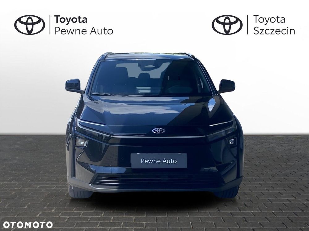 Toyota bZ4X - 3