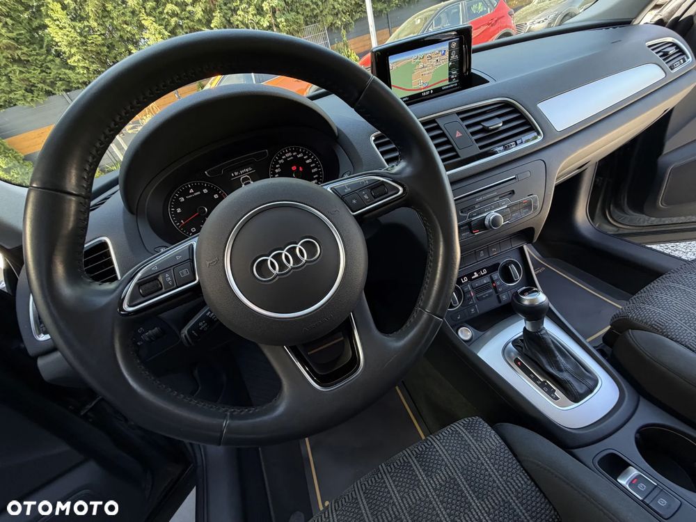 Audi Q3 1.4 TFSI Edycja Specjalna S tronic - 30