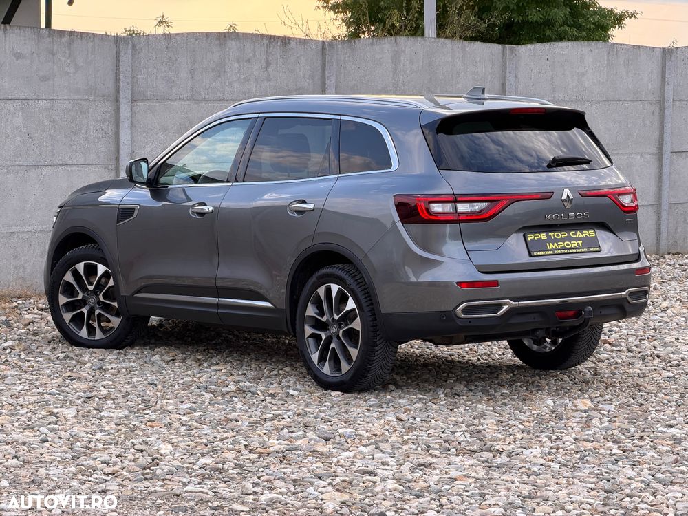 Renault Koleos ver-energy-dci-175-4wd-intens - 25