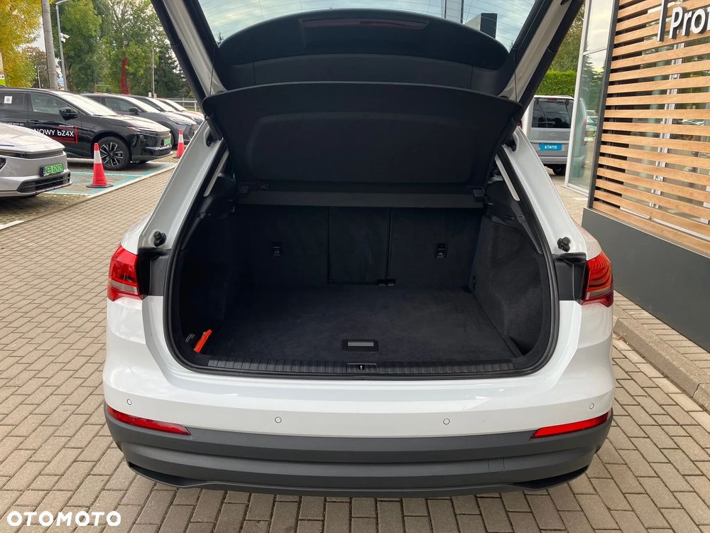 Audi Q3 2021