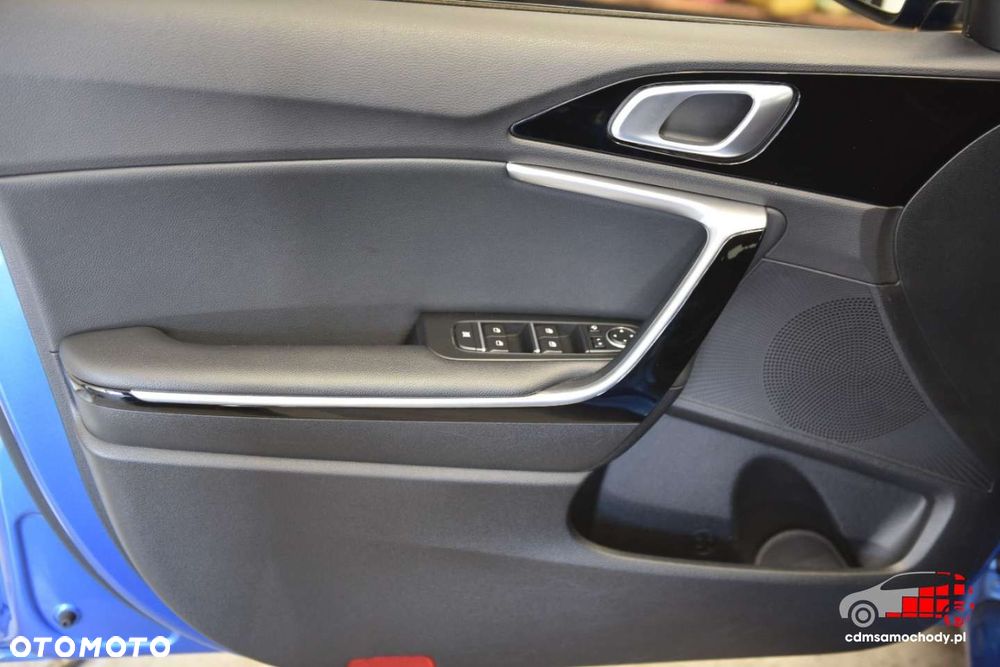 Kia Ceed - 15