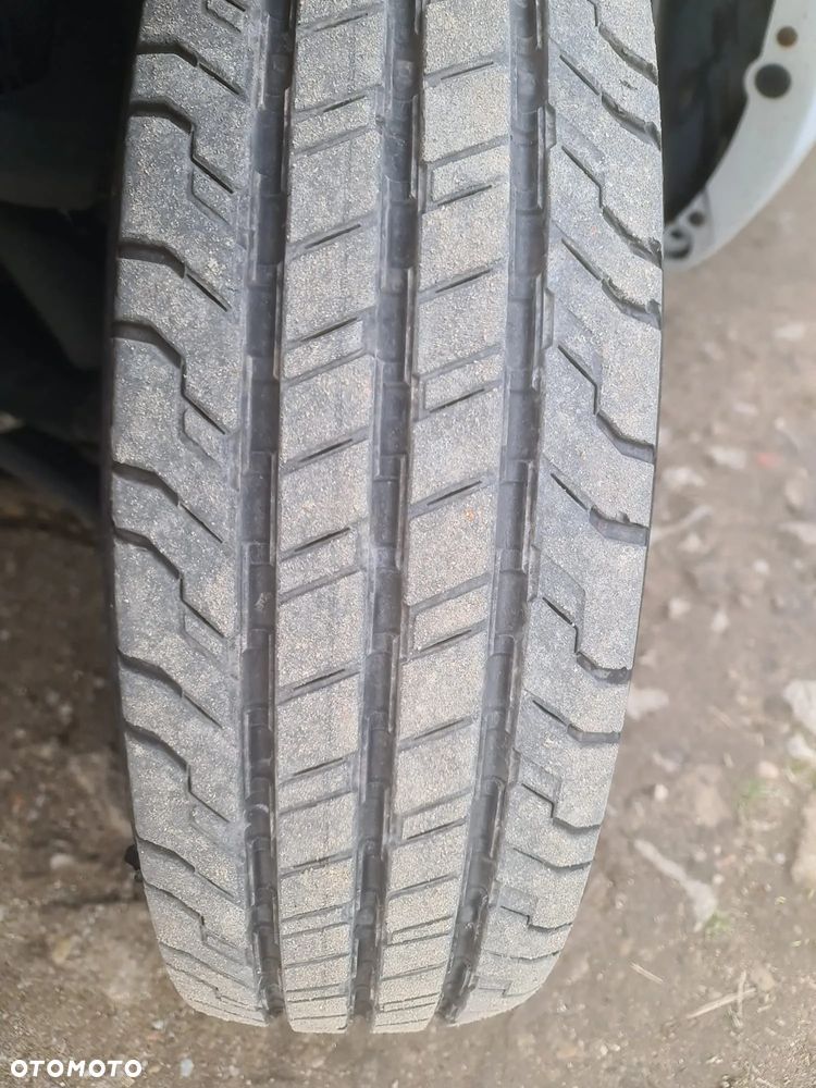 Iveco DAILY 35C14 - 24