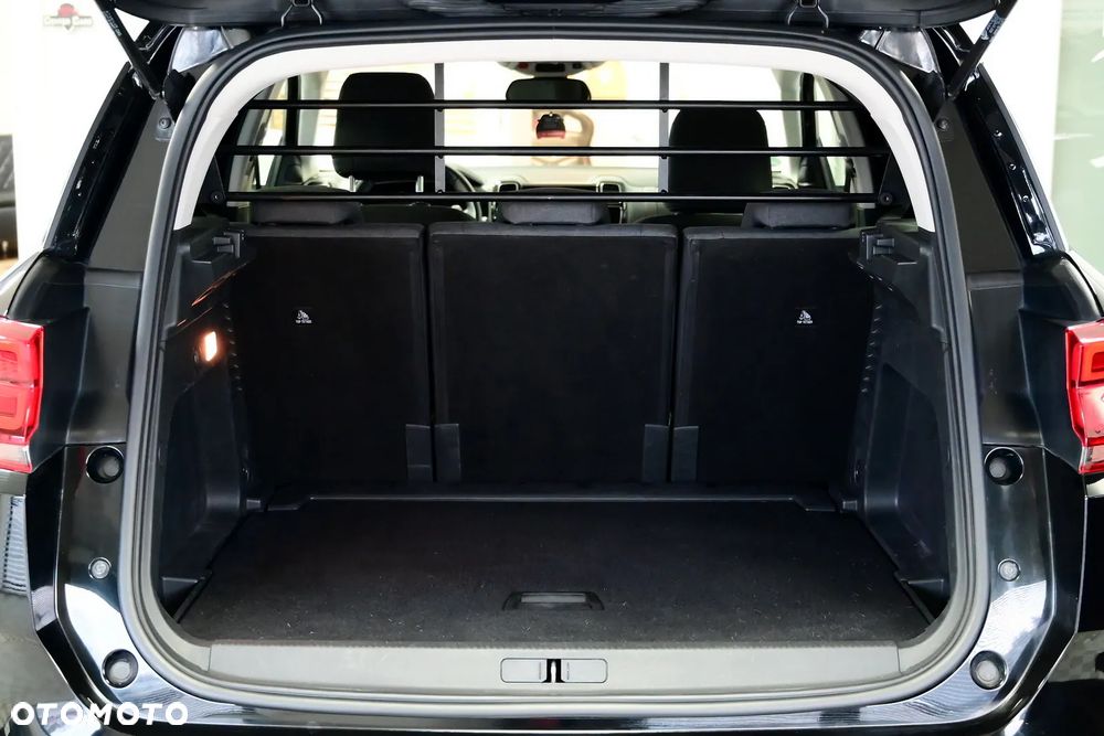 Citroën C5 Aircross BlueHDI 180 S&S EAT8 SHINE - 33