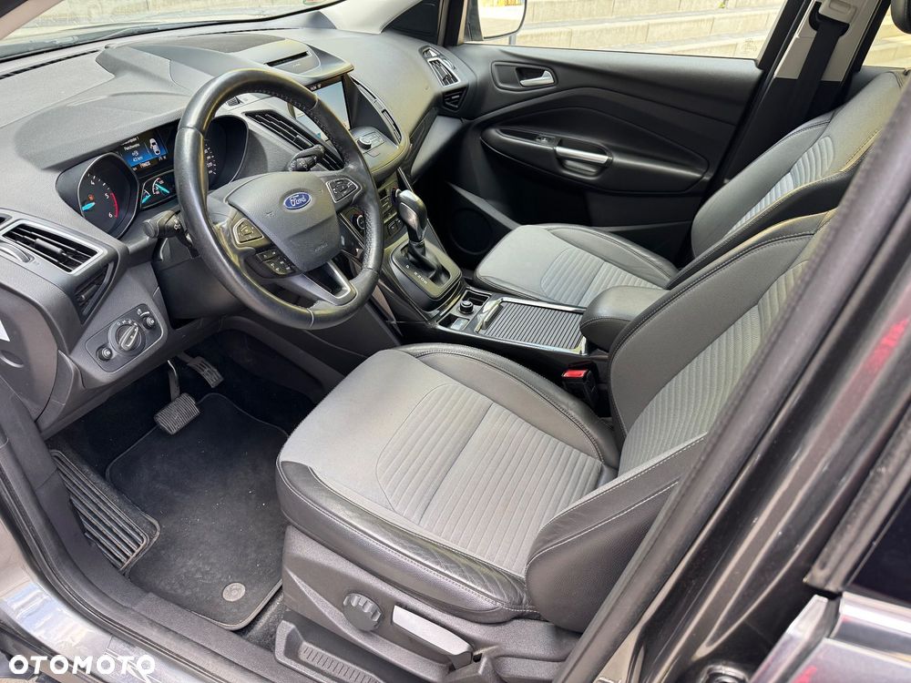 Ford Kuga 2.0 TDCi 4x4 Individual - 21