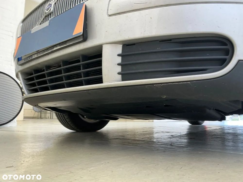 Volvo V50 2.0 Kinetic - 21