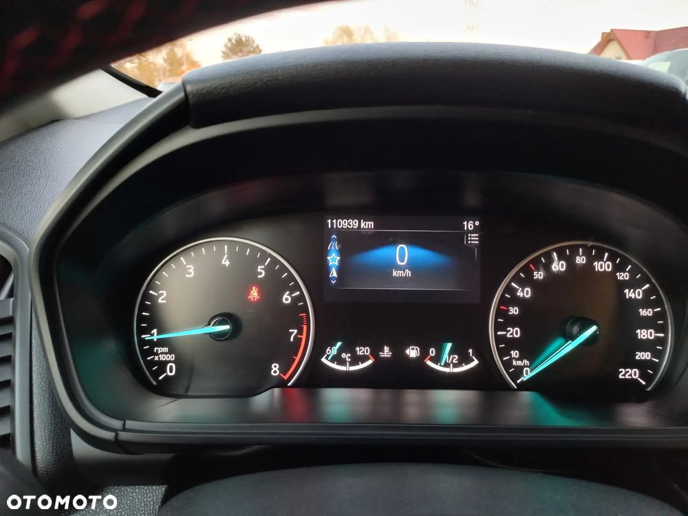 Ford EcoSport 1.0 EcoBoost ST-LINE - 25