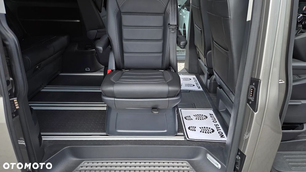 Volkswagen Multivan 2.0 TDI L1 Highline 4Motion DSG - 37