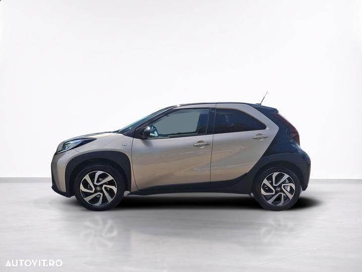 Toyota Aygo - 4
