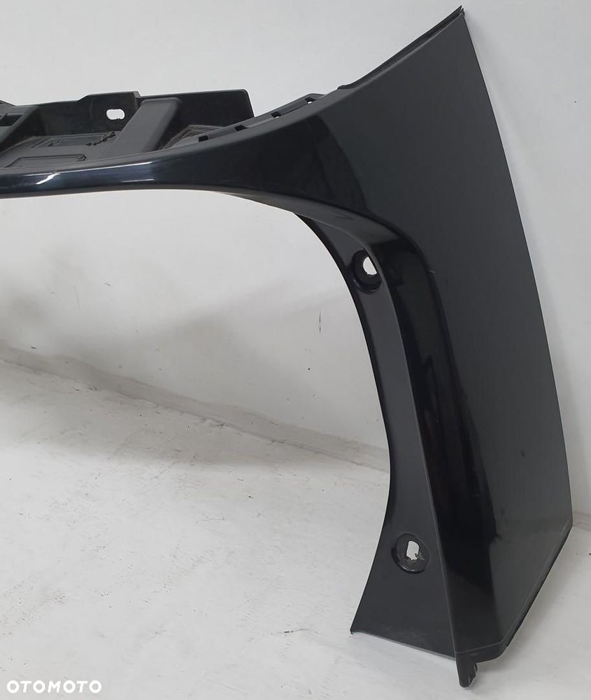 LOTKA SPOJLER KLAPY BAGAŻNIKA TYŁ MINI COOPER CLUBMAN F54 7434158 - 3
