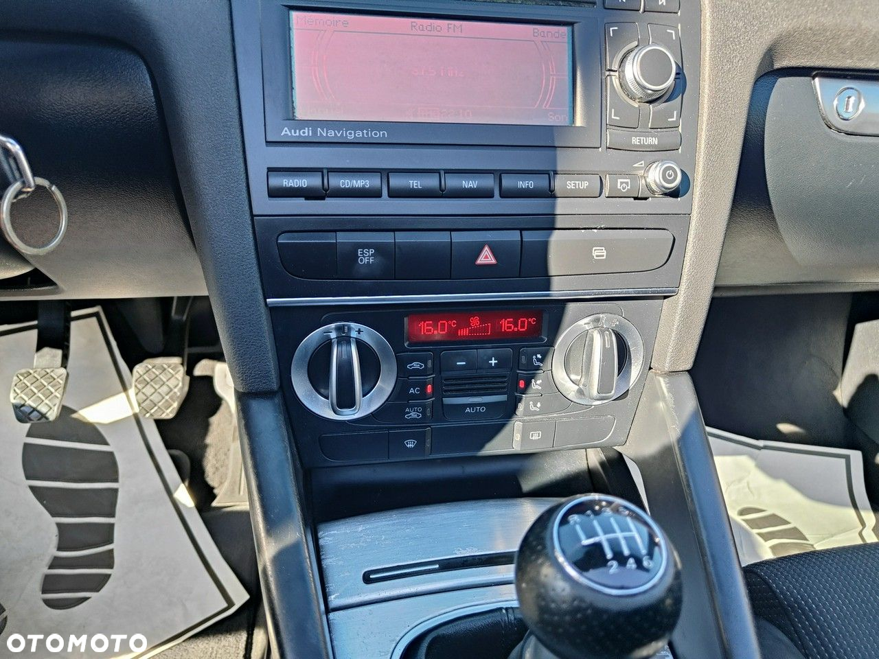 Audi A3 2.0 TDI S Line Sportpaket plus - 20