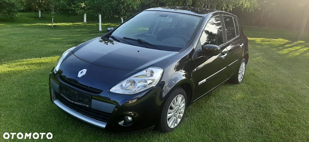 Renault Clio 1.2 16V 75 TomTom Edition - 1