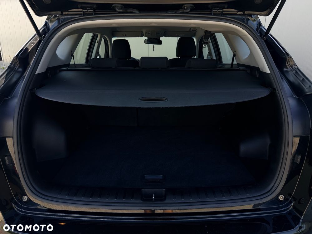 Hyundai Tucson 1.6 GDi 2WD Advantage - 35