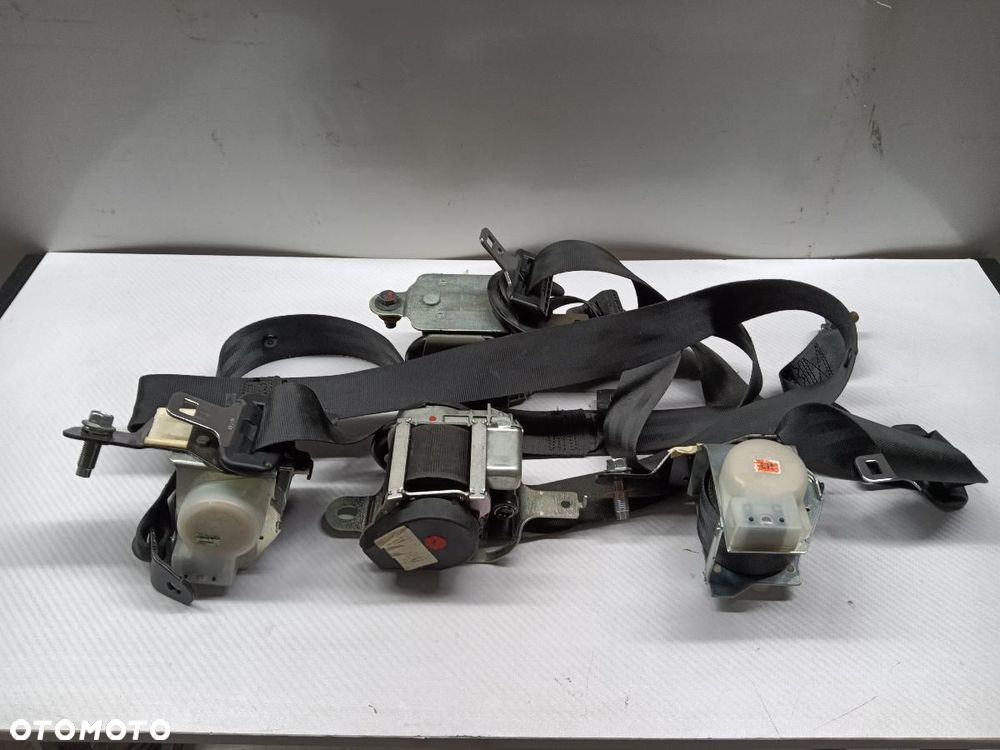 08/23 KIA PROCEED I 3D CEED I PAS BEZPIECZEŃSTWA Lewy Tył - 1