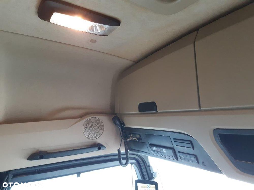 Mercedes-Benz ACTROS 18.480  (32914) - 12