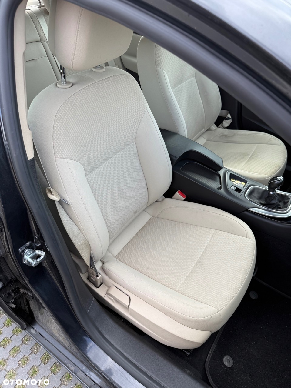 Opel Insignia 2.0 CDTI Executive 4x4 S&S - 16