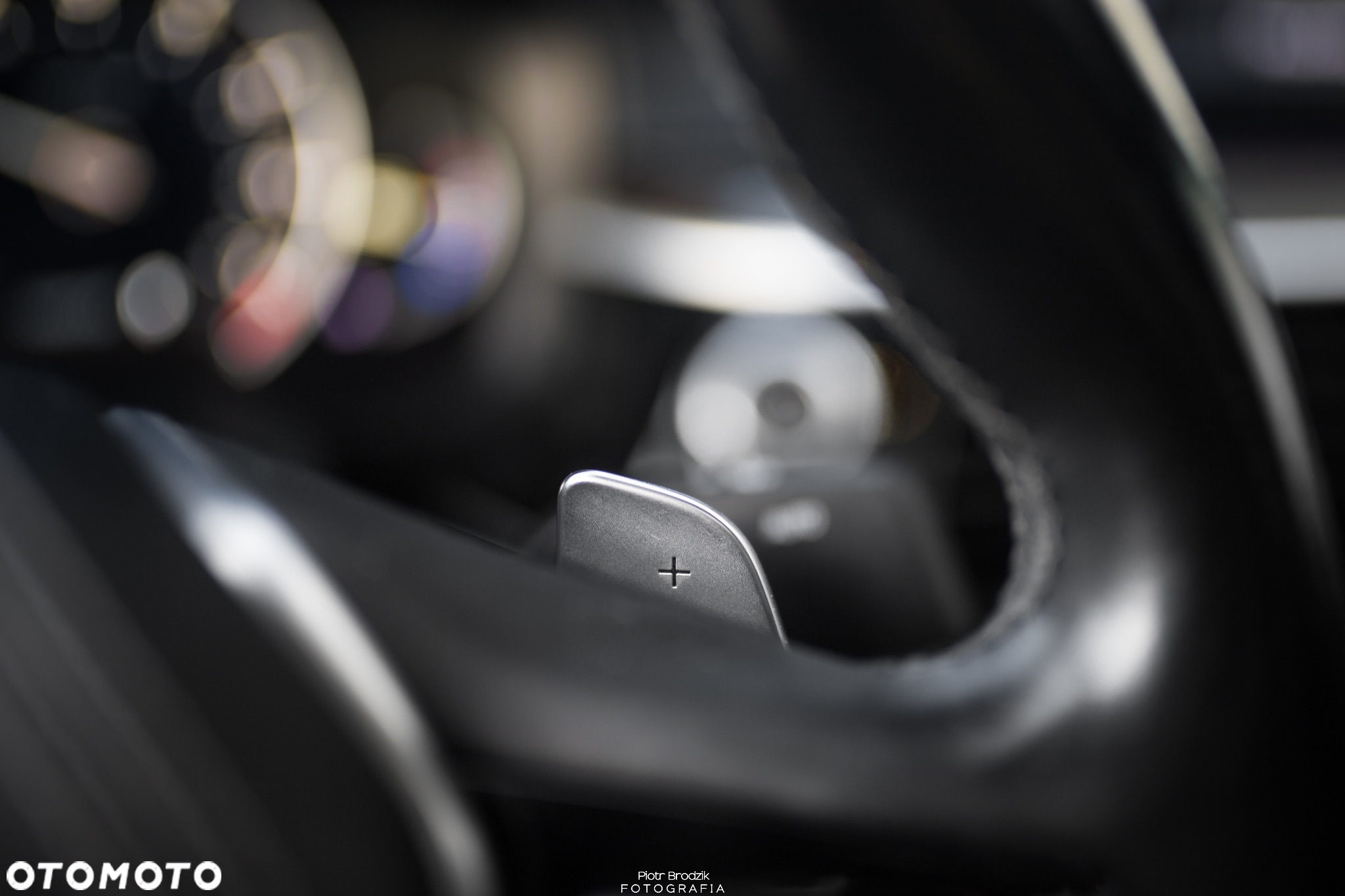 BMW Seria 5 530i - 22