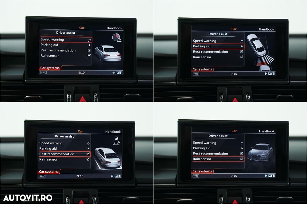 Audi A6 2.0 TDI Ultra S tronic - 20