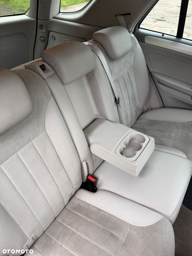 Mercedes-Benz ML 320 CDI 4-Matic - 9