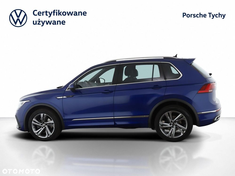 Volkswagen Tiguan - 5