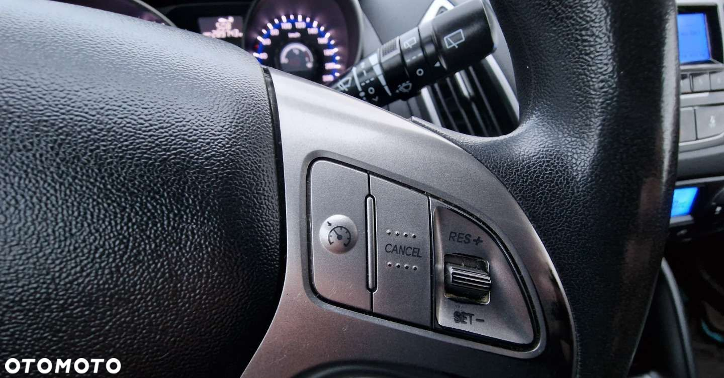 Hyundai ix35 - 35