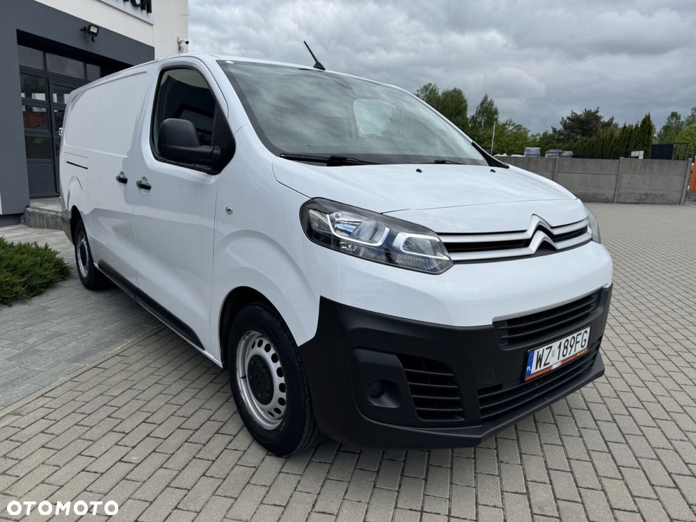 Citroën JUMPY L2 XL MAXI - 3