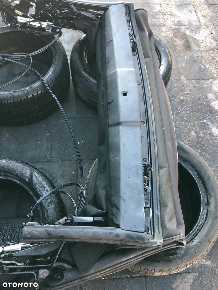 DACH POKRYWA DACHU BMW 2 F23 CABRIO A76 - 22