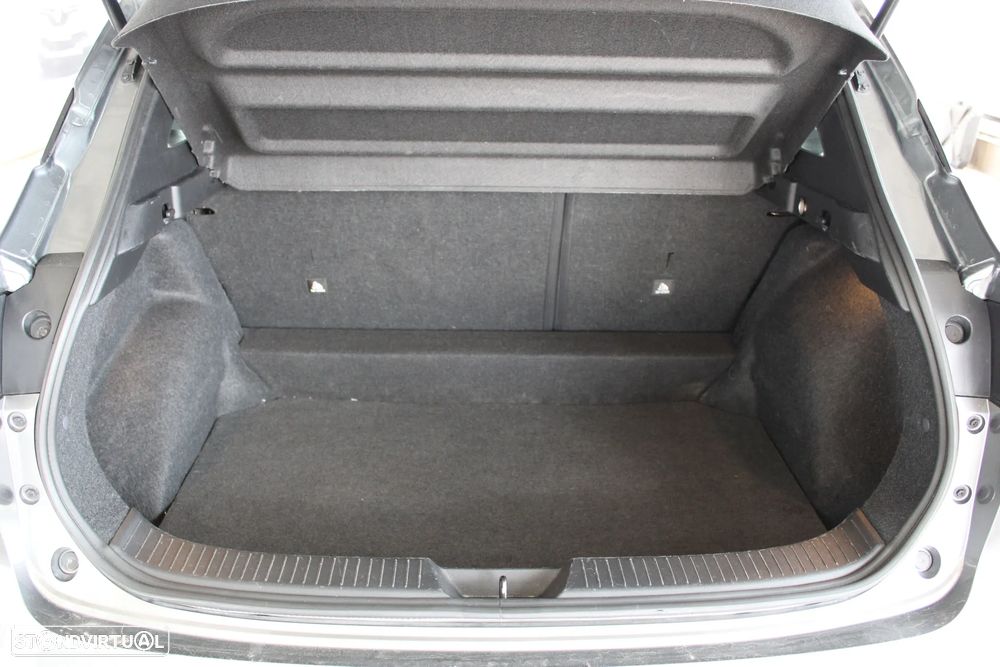Nissan Qashqai 1.3 DIG-T Advance - 23