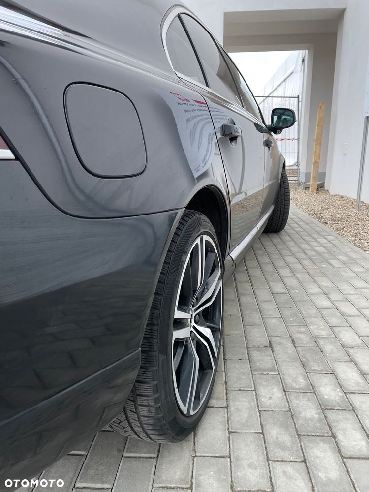 Volvo S80 T6 AWD R-Design - 18