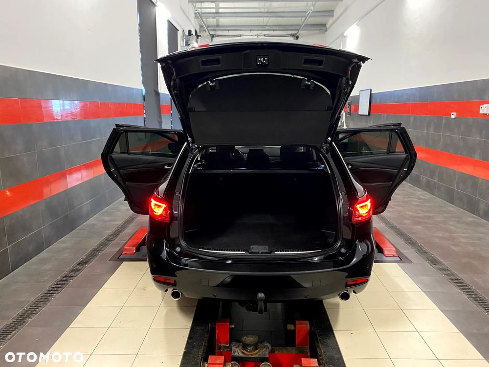 Mazda 6 SKYACTIV-G 165 Exclusive-Line - 13