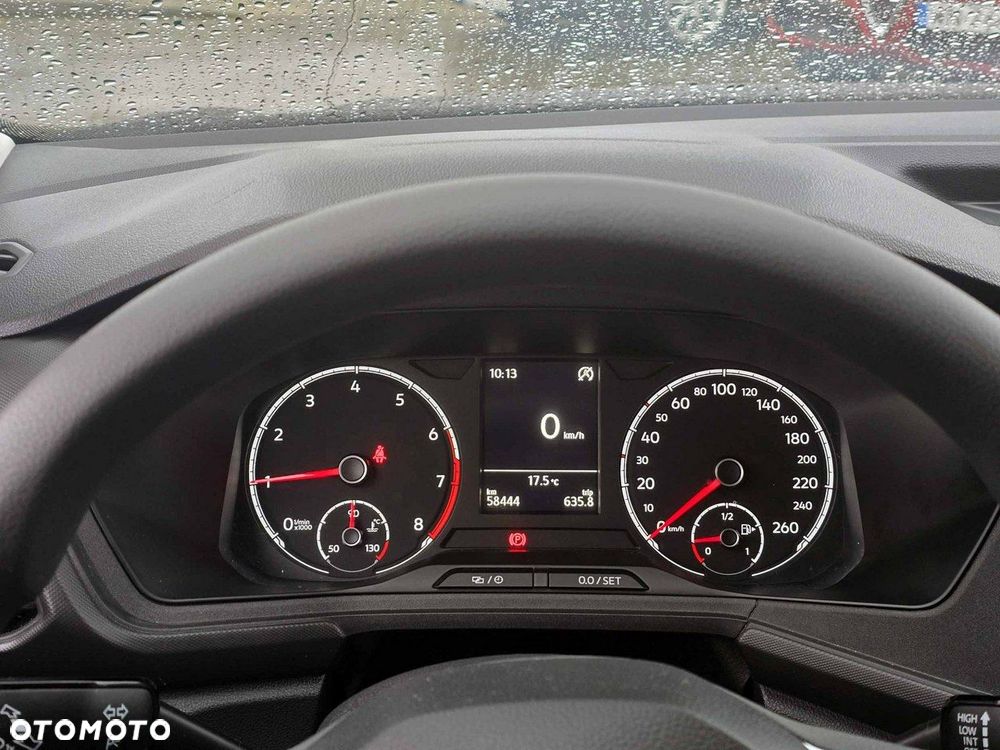 Volkswagen T-Cross - 19