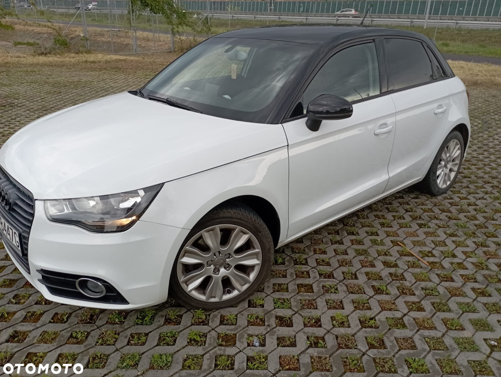 Audi A1 Sportback - 2
