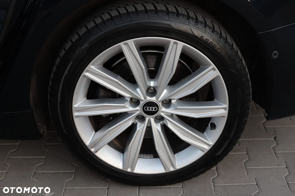Audi A6 Avant - 15