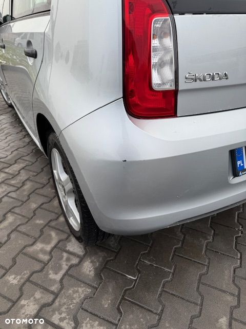 Skoda Citigo - 7