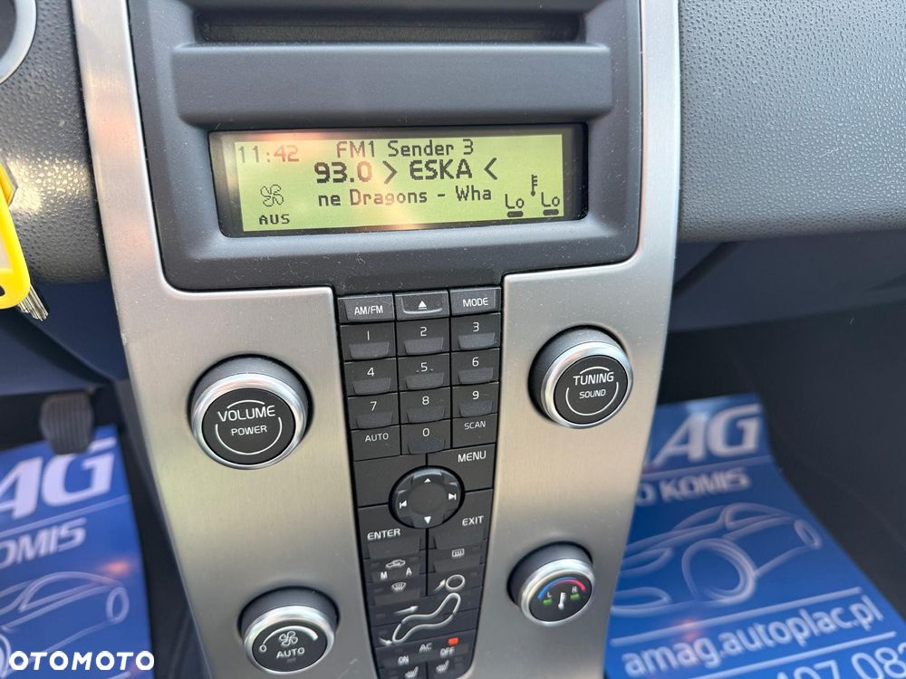 Volvo V50 1.8 Edition - 22