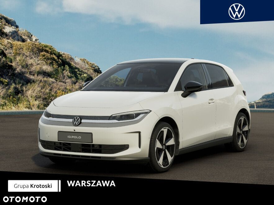 Volkswagen ID. Polo - 2