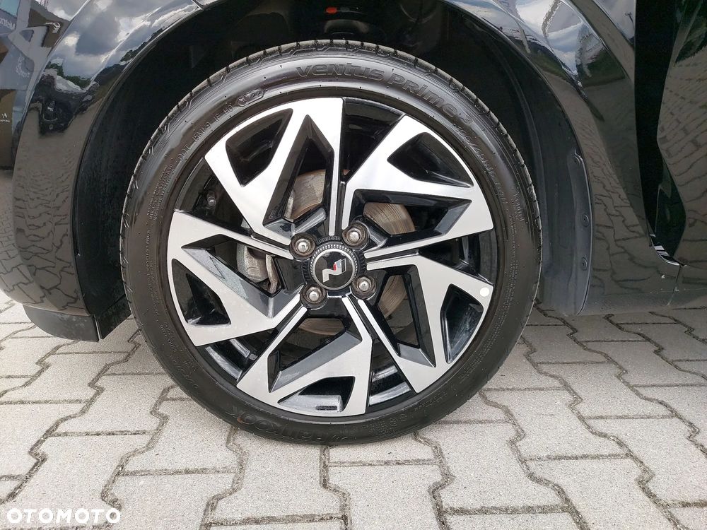 Hyundai i10 1.2 N Line - 18