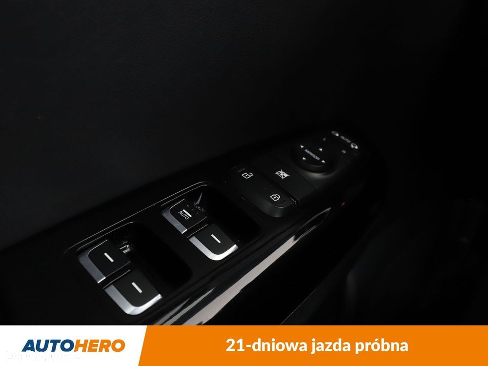 Kia Sportage 2.0 CRDI GT Line 4WD - 38