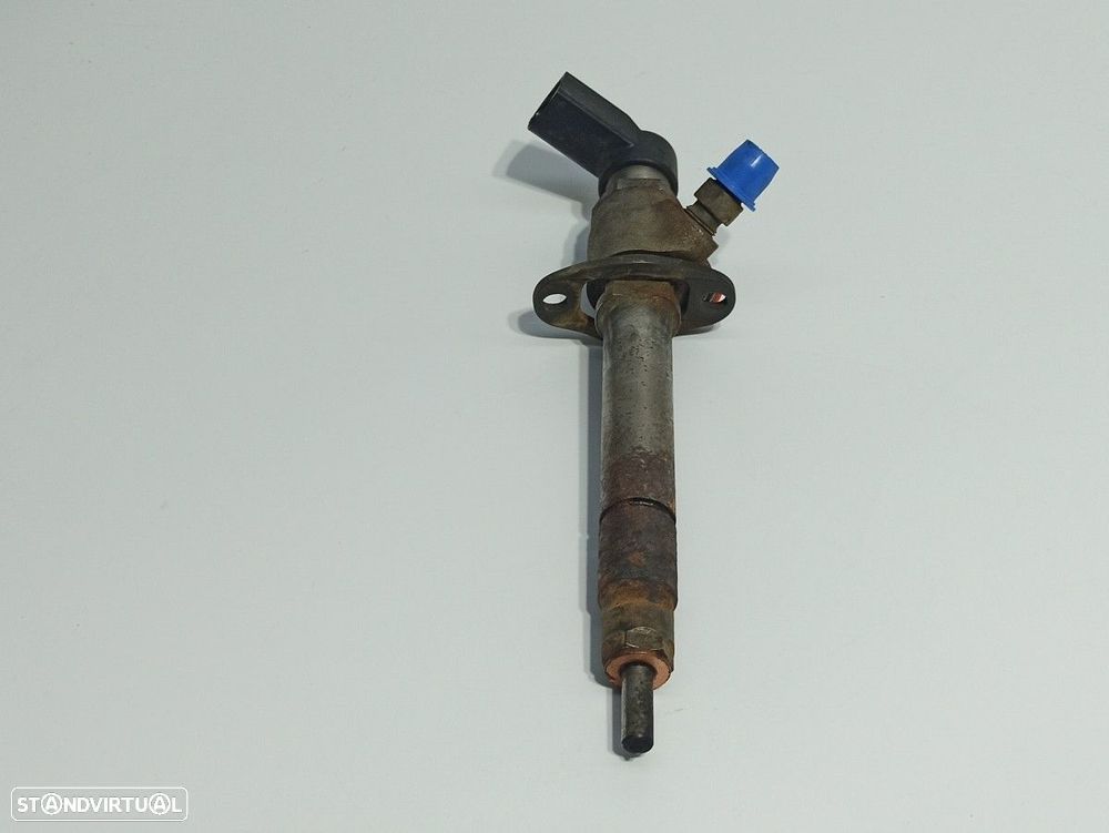 INJETOR LAND ROVER DISCOVERY 4 TDV6 S - 5