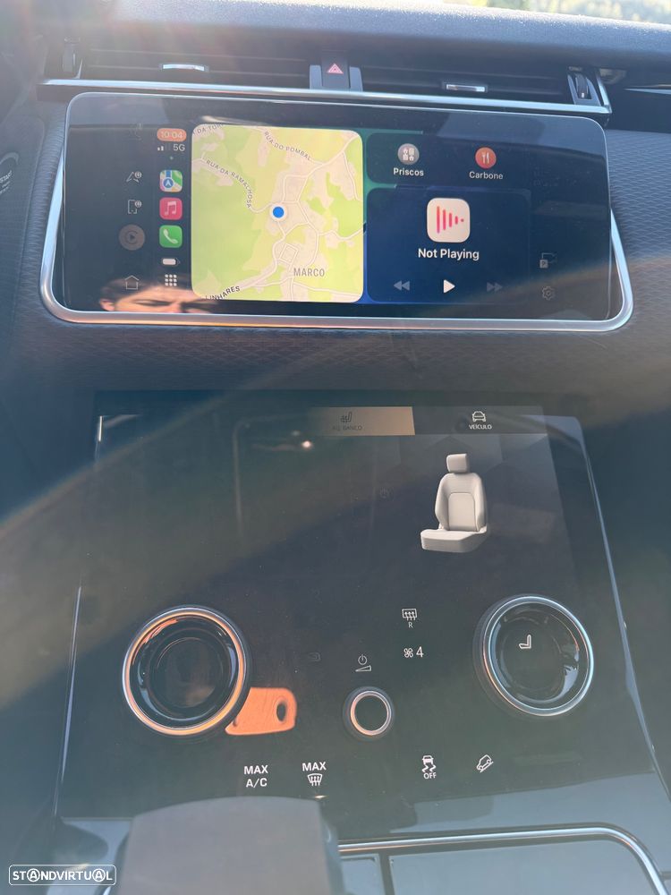 Land Rover Range Rover Velar P400e HSE - 19