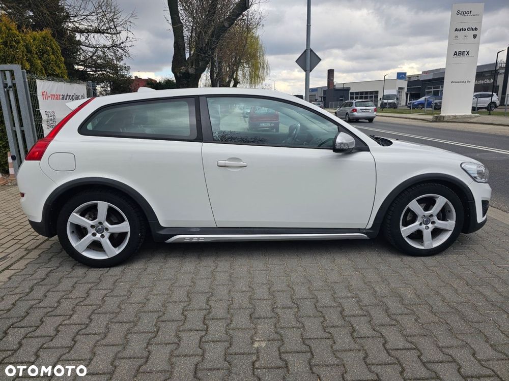 Volvo C30 - 11