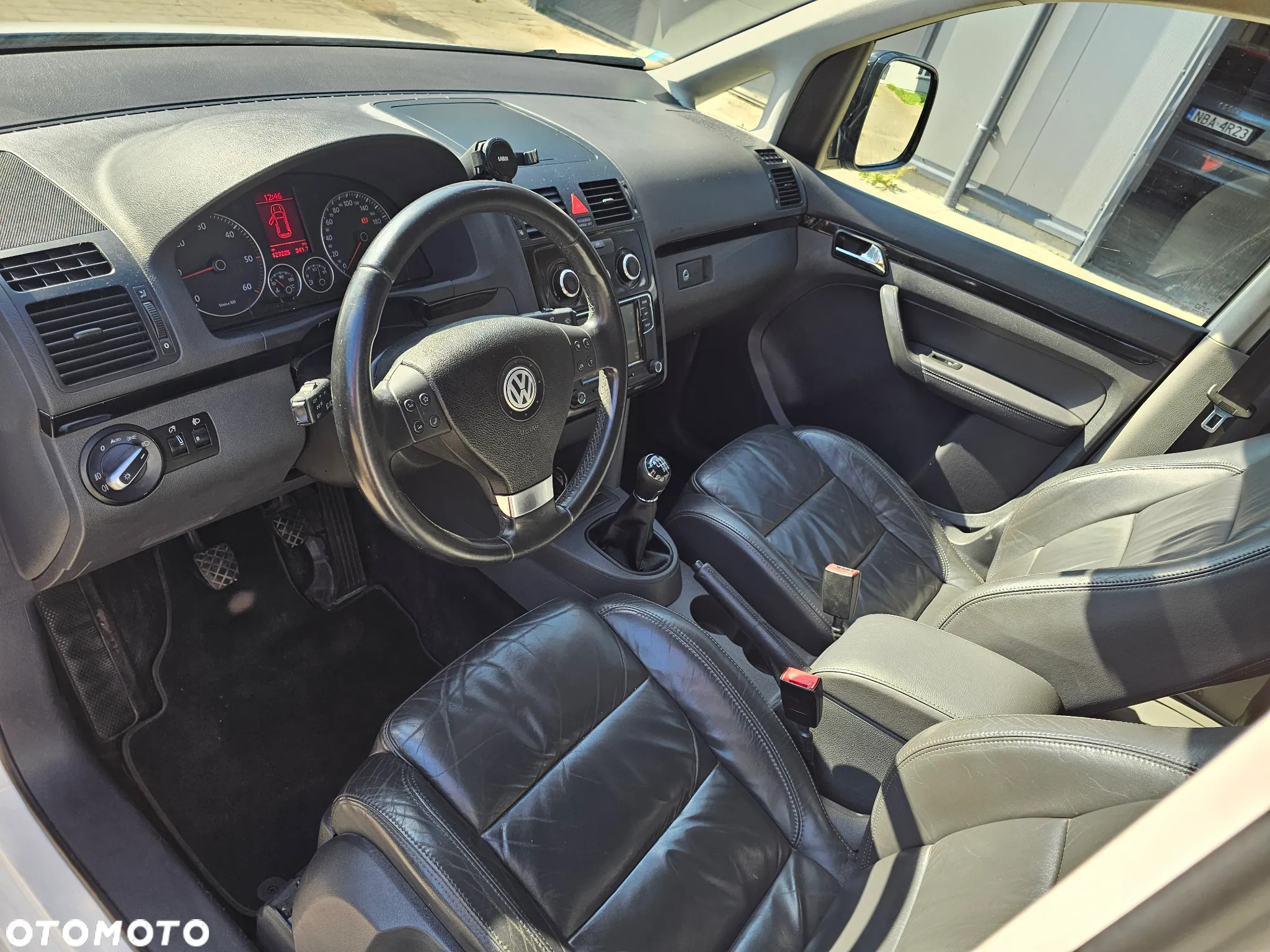 Volkswagen Caddy 1.9 TDI - 8