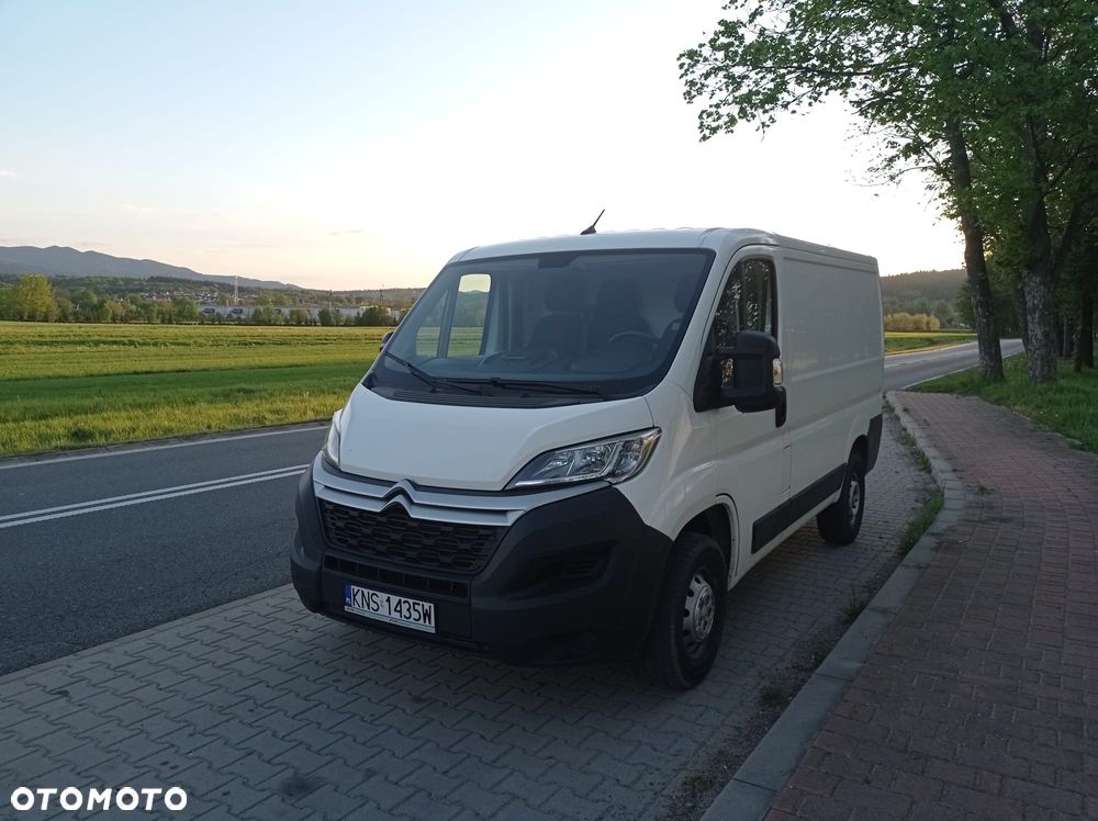 Citroën Jumper - 8