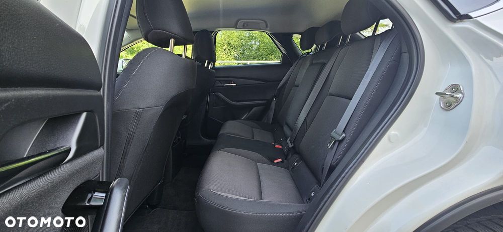 Mazda CX-30 e-SKYACTIV-X 2.0 M HYBRID SELECTION - 20